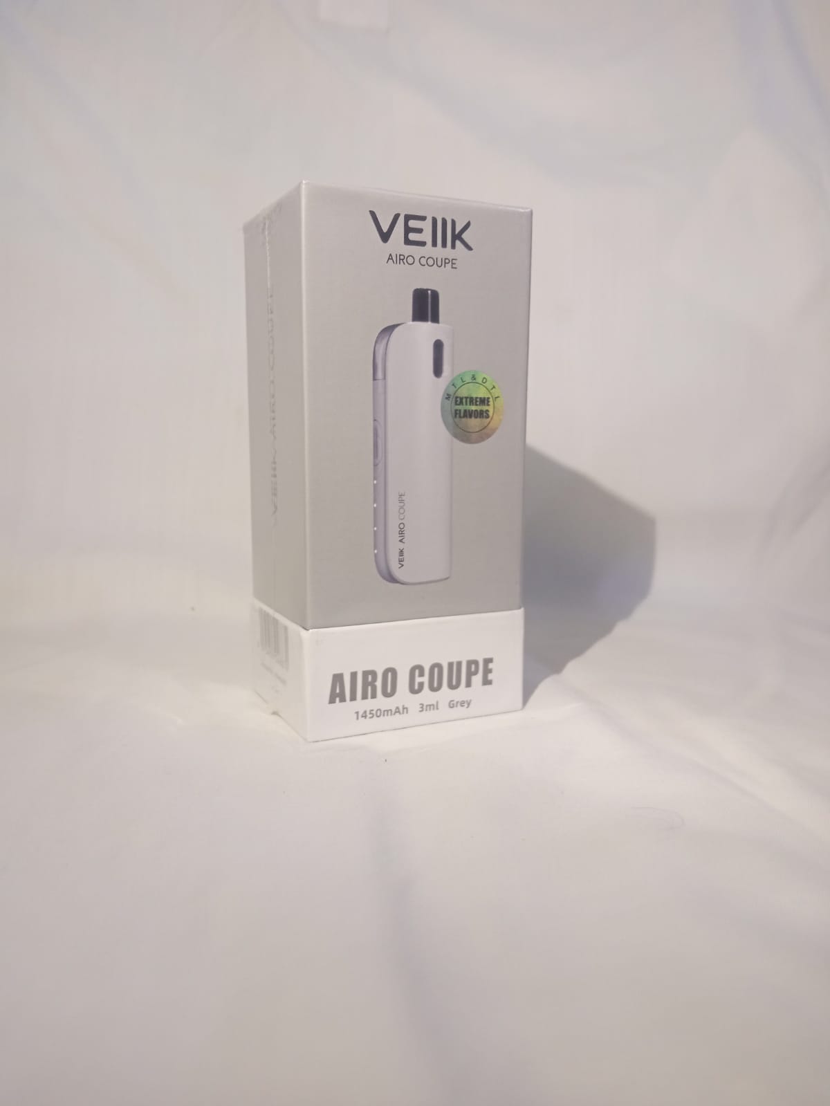 Veiik Airo Coupe